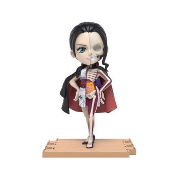 Mighty Jaxx One Piece Blind Box  Freenys  Hidden Dissectibles Series 5 - 1 Stück